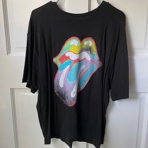 Rolling Stones Tee